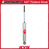 2x Front KYB Gas-A-Just Shock Absorbers for Chevrolet Camaro 350 5.7 V8