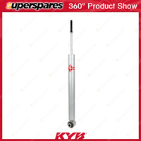 2x Rear KYB Gas-A-Just Shock Absorbers for Lexus IS250 GSE30R 2.5 RWD Sedan