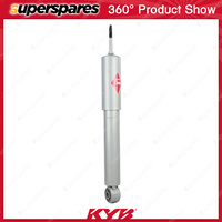 2x Front KYB Gas-A-Just Shock Absorbers for Hummer H2 6 4WD SUV 6.0 V8