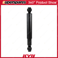 2x Rear KYB Premium Shock Absorbers for Daihatsu Handivan L500S 1994-1998