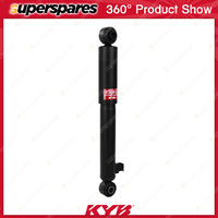 2x Rear KYB Excel-G Shock Absorbers for KIA Sorento XM FWD AWD SUV 09-12