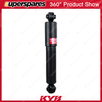 2x Rear KYB Excel-G Shock Absorbers for Nissan Pathfinder R51 4.0L 2.5L