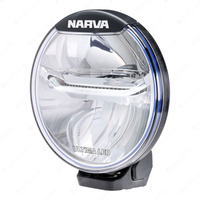 Narva Ultima 175 LED Broad Beam Driving Light With Hard coated polycarbonate len