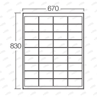 Projecta Polycrystalline 12 Volt 80W Fixed Solar Panel Premium Quality