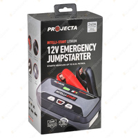 Projecta 12V 900A Intelli-Start Emergency Lithium Jump Starter and Power Bank