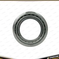 PK Tool Wheel Bearing & Seal Kit - 45mm Square for Ford Marine Trailer Axles