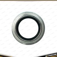 PK Tool Wheel Bearing & Seal Kit - 39 & 40mm for Holden Marine Trailer Axles