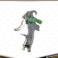 PK Tool 600ml Large Spray Gun - Fluid Delivery 160-240ml/min 1.4mm Nozzle Size