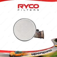 Ryco Diesel Particulate Filter for Citroen Berlingo B9 C3 FC FN SC C4 LA LC NC