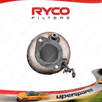 Ryco Diesel Particulate Filter for Ford Australia Focus LV Mondeo MA MB MC 2.0L