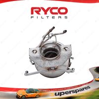 Ryco Diesel Particulate Filter for Mazda 6 GG GY 2.0L 105kW 2005-2007