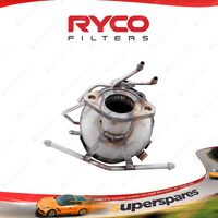 Ryco Diesel Particulate Filter for Mazda 3 BK CX-5 KE GH CX-7 ER 2.0L 2.2L