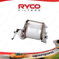 Ryco Diesel Particulate Filter for Volkswagen Golf 1K1 1.9L 2.0L 2003-2008