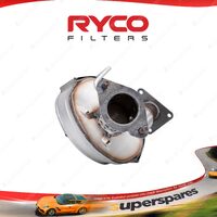 Ryco Diesel Particulate Filter for Nissan X-Trail T31 2.0L 110kW 127kW 2007-2013