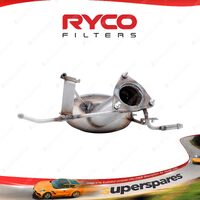 Ryco Diesel Particulate Filter for Volvo S80 D5 124 136kW 151kW 2006-2011