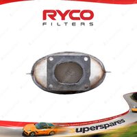 Ryco Diesel Particulate Filter for BMW 5 530 d E60 X5 E53 2003-2009