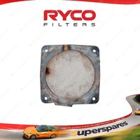 Ryco Diesel Particulate Filter for Citroen C4 Grand Picasso LC UA UD 2.0L