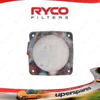 Ryco Diesel Particulate Filter for Peugeot 406 8B 8E 8F 2.0L 80kW 1998-2004