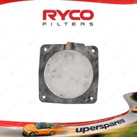 Ryco Diesel Particulate Filter for Peugeot 407 6C 6D 6E 2.7L 150kW 2005-On