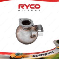 Ryco Diesel Particulate Filter for Renault Master ED HD UD FD JD 2.5L