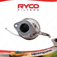 Ryco Diesel Particulate Filter for Mitsubishi Pajero V88W V98W NS NT NW NX