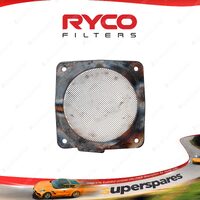 Ryco Diesel Particulate Filter for Peugeot 307 3A 3C 3E 3H 2.0L 2003-2008 540mm