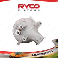 Ryco Diesel Particulate Filter for VW MultiVan Transporter Caravelle T5 03-09