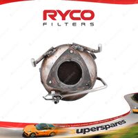 Ryco Diesel Particulate Filter for Alfa Romeo 159 939 1.9L 110kW 2005-2011