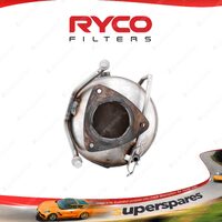 Ryco Diesel Particulate Filter for Saab 9-3 E50 YS3F YS3F E79 D79 D75 1.9L