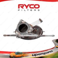 Ryco Diesel Particulate Filter for Volvo S60 134 XC70 136 295 XC90 275 D5