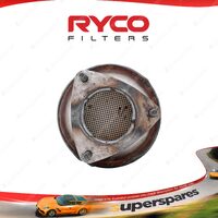 Ryco Diesel Particulate Filter for Fiat Punto 199 1.3L 66kW 10/2005-12/2010