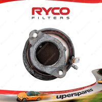 Ryco Diesel Particulate Filter for Jaguar X-Type X400 2.2L 107kW 2007-2009