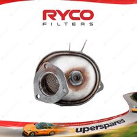 Ryco Diesel Particulate Filter for Audi A3 Sportback 8P1 8PA A4 B7 8EC 8ED