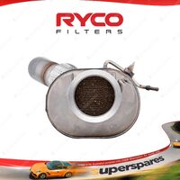 Ryco Diesel Particulate Filter for BMW X5 E70 xDrive 30 d X6 E71 E72 xDrive 35 d