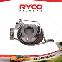 Ryco Diesel Particulate Filter for Audi Q7 4LB 3.0 TDI Quattro 171kW 2006-2008