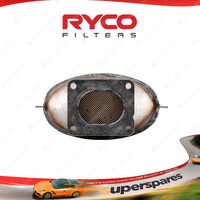 Ryco Diesel Particulate Filter for BMW X3 E83 xDrive 30 d 160kW 2005-2010