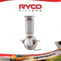 Ryco Diesel Particulate Filter for BMW 3 E90 320 d 130kW 135kW 2007-2011