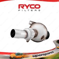 Ryco Diesel Particulate Filter for BMW 1 Convertible E87 E88 120 d 118 d