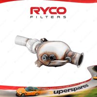 Ryco Diesel Particulate Filter for BMW 3 E92 320 d 130kW 135kW 2006-2013