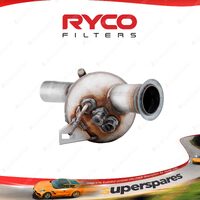 Ryco Diesel Particulate Filter for BMW 3 E90 E91 E92 E93 320 d 330 d 2007-2013