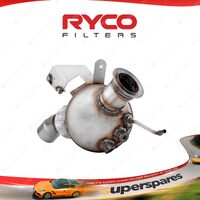 Ryco Diesel Particulate Filter for BMW 3 E90 320 d 110kW 120kW 2004-2011