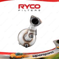 Ryco Diesel Particulate Filter for Audi A4 B8 8K2 A5 8T3 8TA Q5 8RB 2.0L