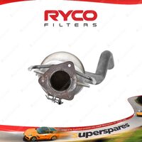 Ryco Diesel Particulate Filter for Holden Astra AH 1.9L 88kW 110kW 2006-2010