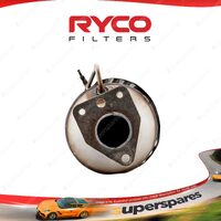 Ryco Diesel Particulate Filter for Hyundai Santa Fe CM 2.2L 114kW 2006-2009