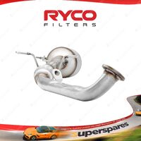 Ryco Diesel Particulate Filter for Mercedes Benz A-Class W169 B-Class W246 W242