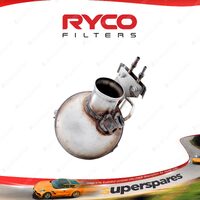 Ryco Diesel Particulate Filter for Mercedes Benz Vito Mixto W639 116 CDI 2010-On