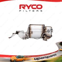 Ryco Diesel Particulate Filter for Audi Q3 8UB 8UG 2.0L 2011-2018