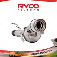 Ryco Diesel Particulate Filter for Mercedes Benz Sprinter 3.5-t 4.6-T 5-T 1000mm