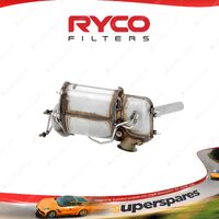 Ryco Diesel Particulate Filter for Volkswagen Tiguan 5N 2.0L 103kW 130kW 07-18