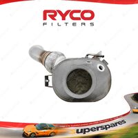 Ryco Diesel Particulate Filter for BMW X5 E70 xDrive 30 d 3.0 sd 3.0 d 2006-2010